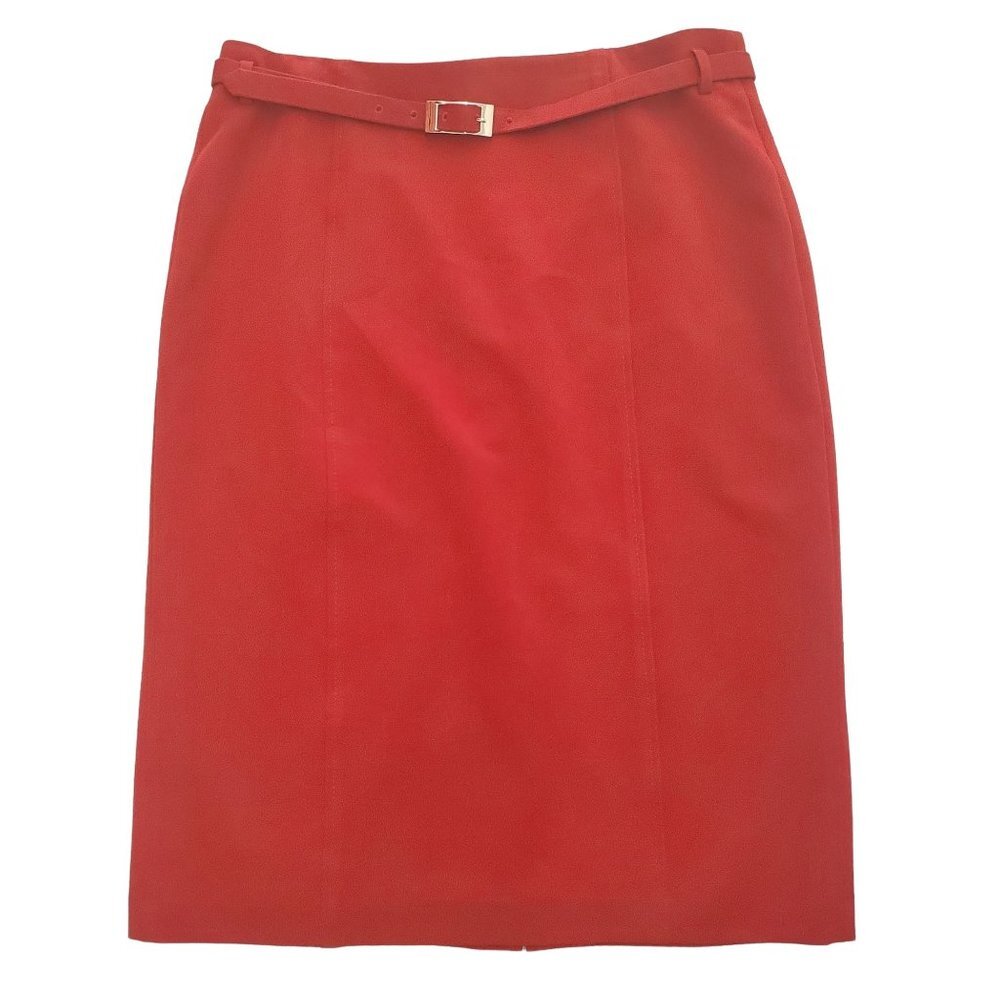 Rafaella Career Business Pencil  Skirt